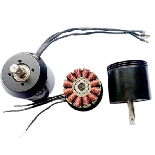 厂家供应跨境电机直流无刷电机  电机控制器批发加工