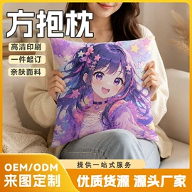 靠垫/抱枕;女士斜挎包;毛绒玩具