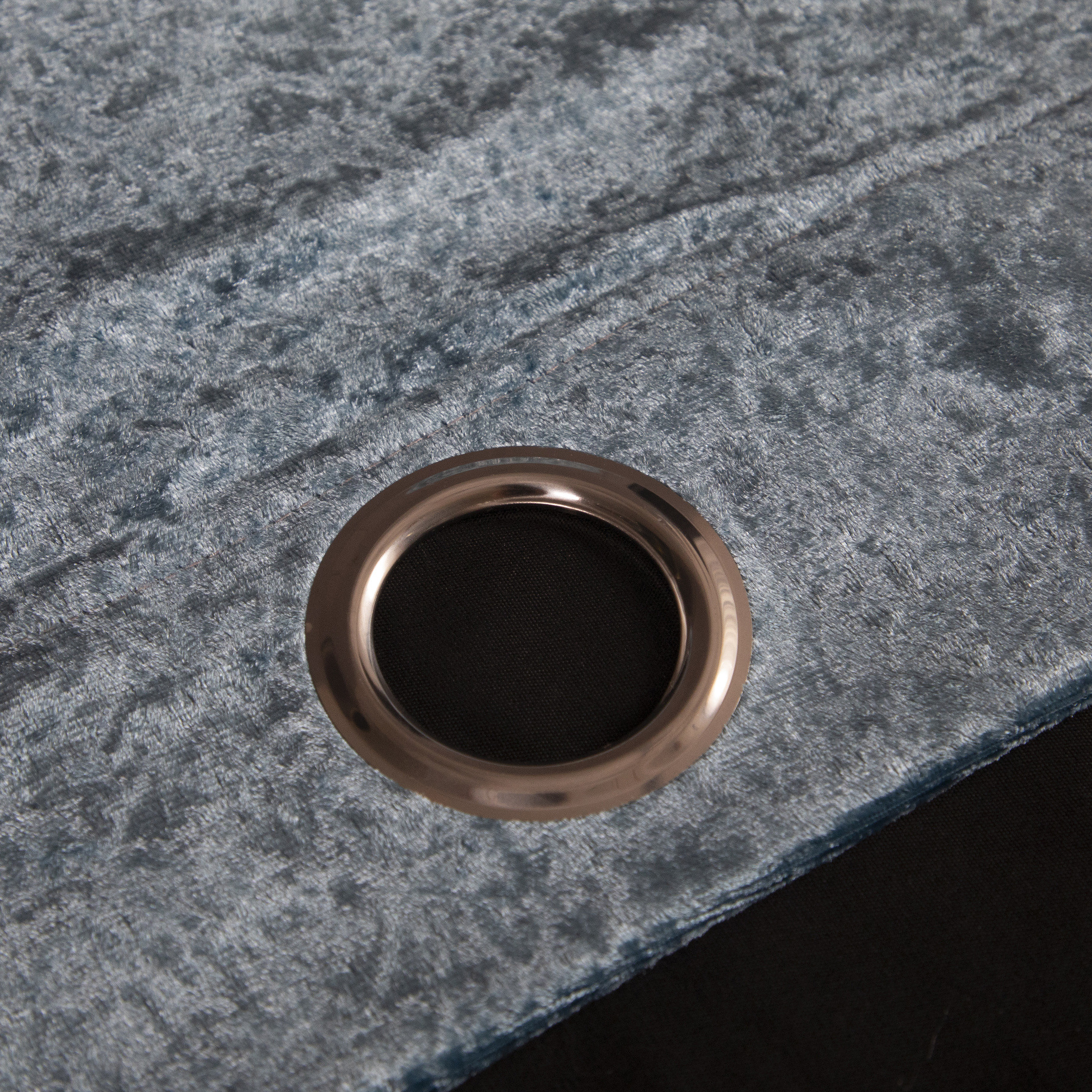 【廠家直銷】窗簾-藍(lán)