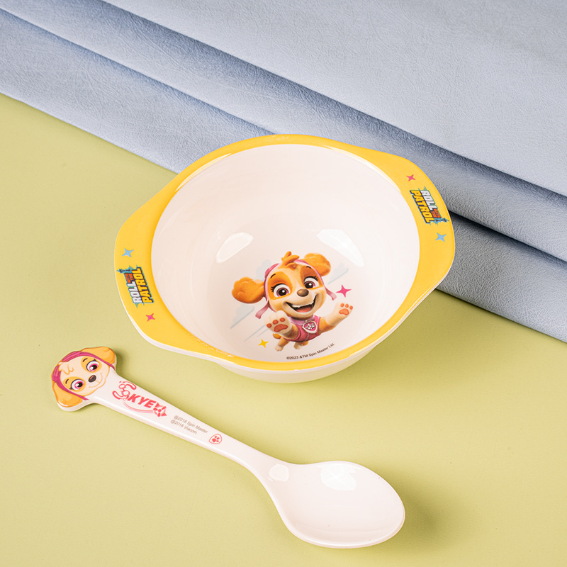 매일 달리기 + 숟가락