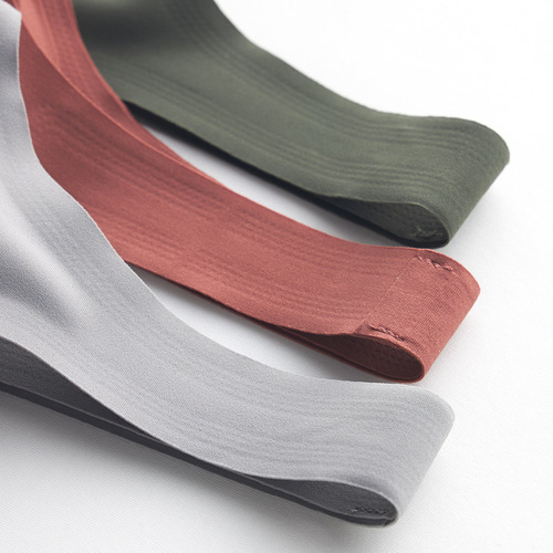 2024 new U-shaped beautiful back bra suspender square collar long style inner wear women's summer vest bottoming outer underwear