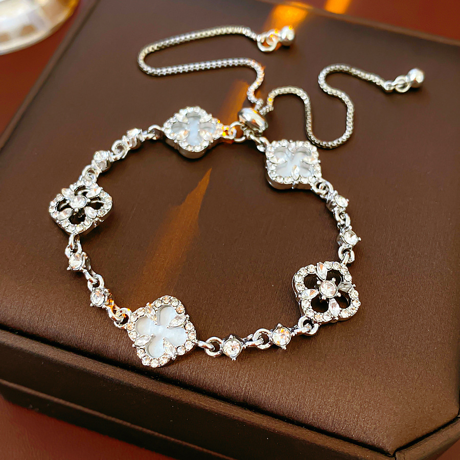 Brazalete - Plata