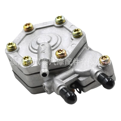 Oil pump, nozzle Suitable for Polaris