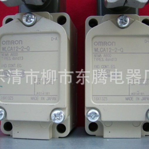 热销行程限位开关WLD2   TZ-5102  MJ-7102  现货供应全新