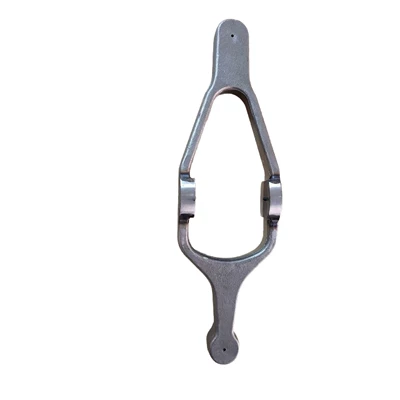 Clutch Fork, Transmission gear and shaft
