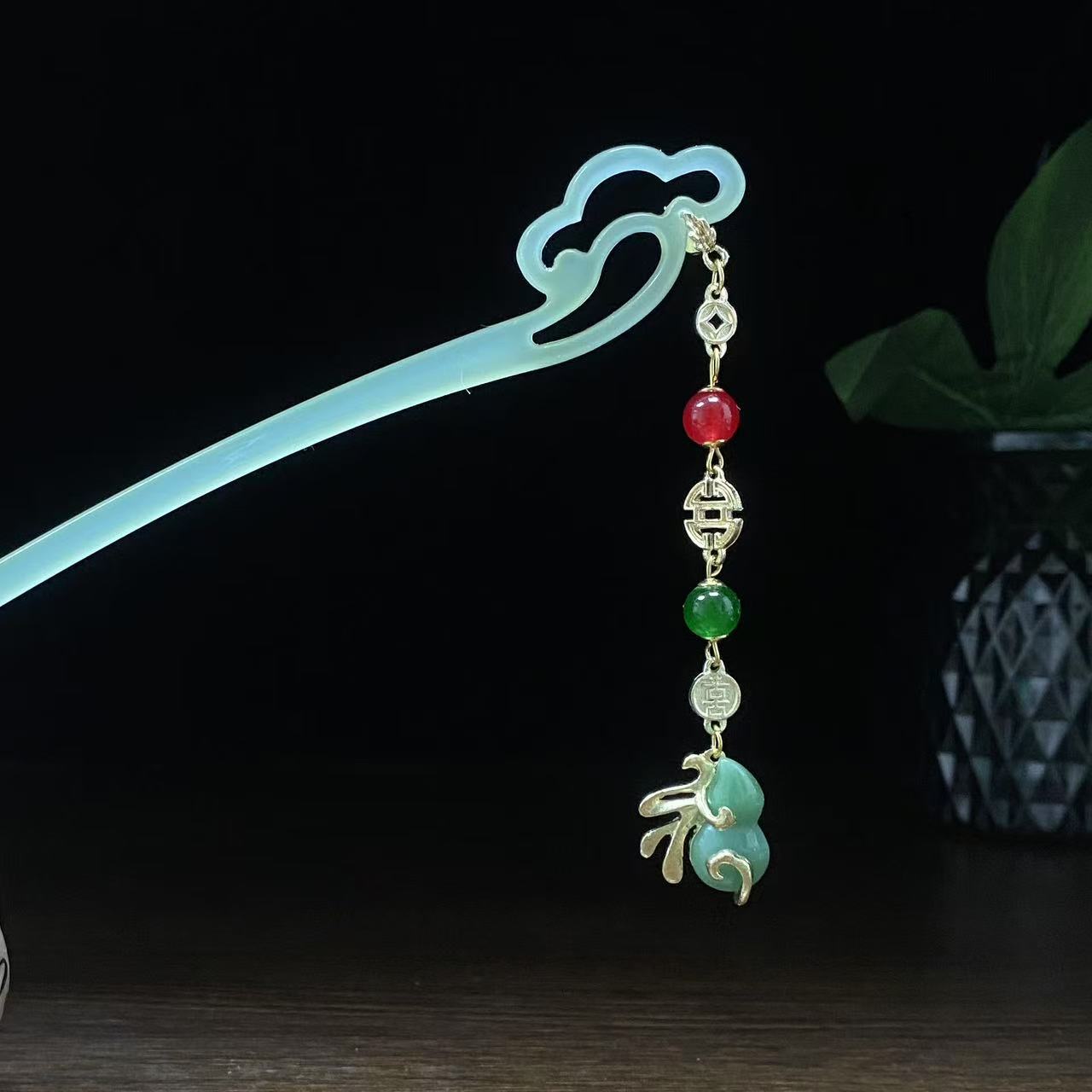 Hairpin 0258