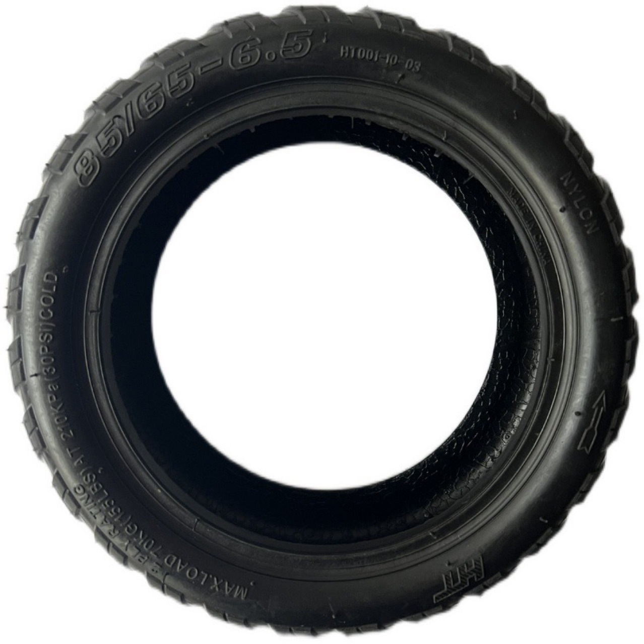 小米平衡车真空胎85/65-6.5真空胎滑板车 厂家直供 量大从