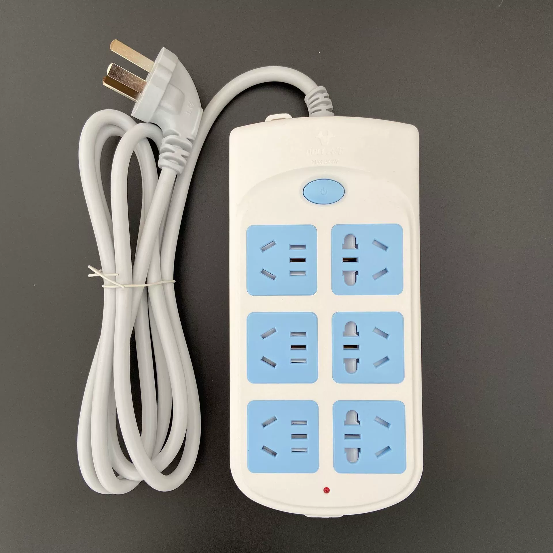 Шестигранныйsocket GN-603 1.8 метра, 3 метра, 5 метров, 10 метров, панельный зажим-подключение, plate для прицепного устройства, plate для прицепа