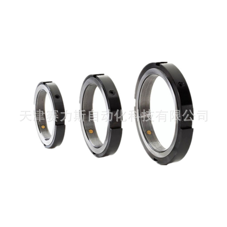 KUSO锁紧螺母MRA【优势供应】