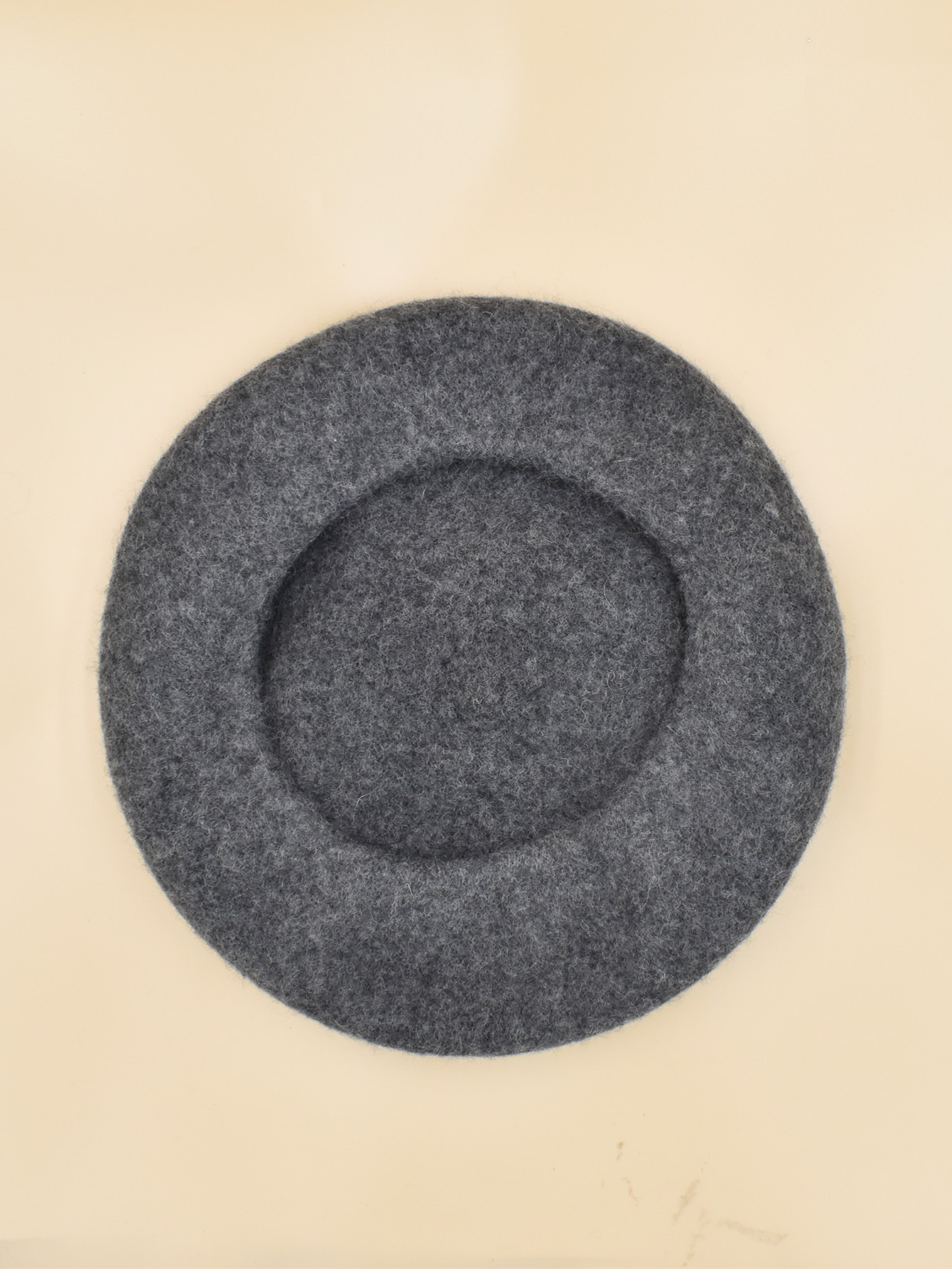 Unisex dam ull premium basker Höst/vinter vintage målarhatt Newsboy hatt rosa_voghion.com