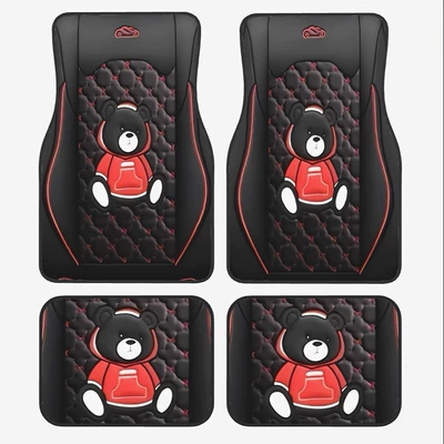 Universal Foot Pad | Be Shipped on Behalf of Others - s36