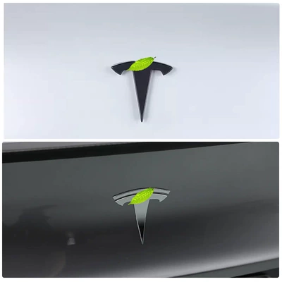 Logo Body Letter Logo Modification: Car logo