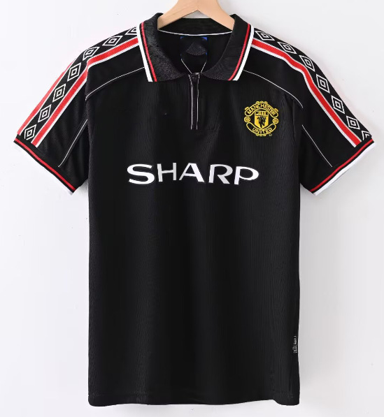 Camiseta de fútbol retro clásica versión nostálgica Brasil España México Alemania Serie transfronteriza Camiseta de una pieza