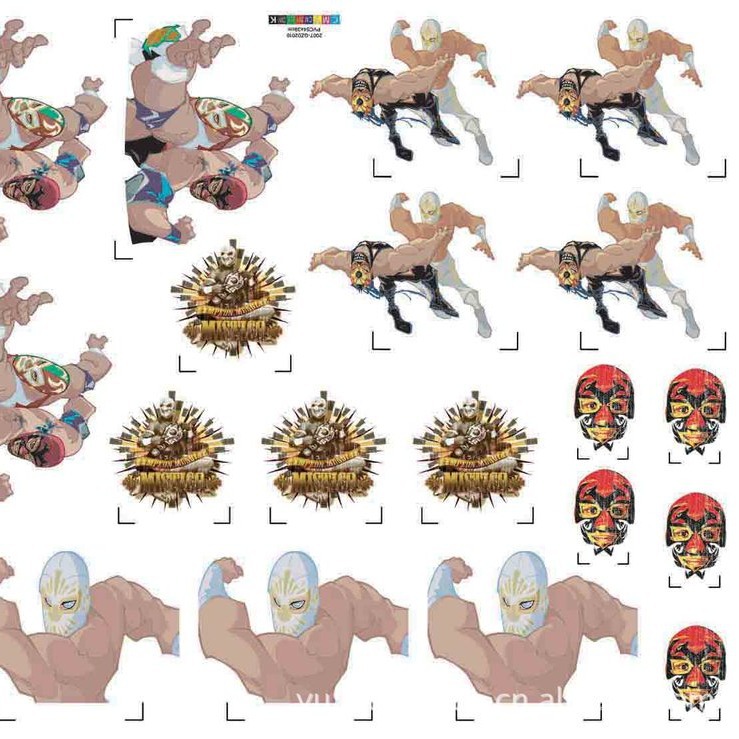 来图做烫画 童装烫画 卡通烫画 发泡烫画 商城烫画 环保烫画