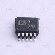 AD5304ARMZ-REEL7  ģDQоƬDAC MSOP-10  ADI(Z)