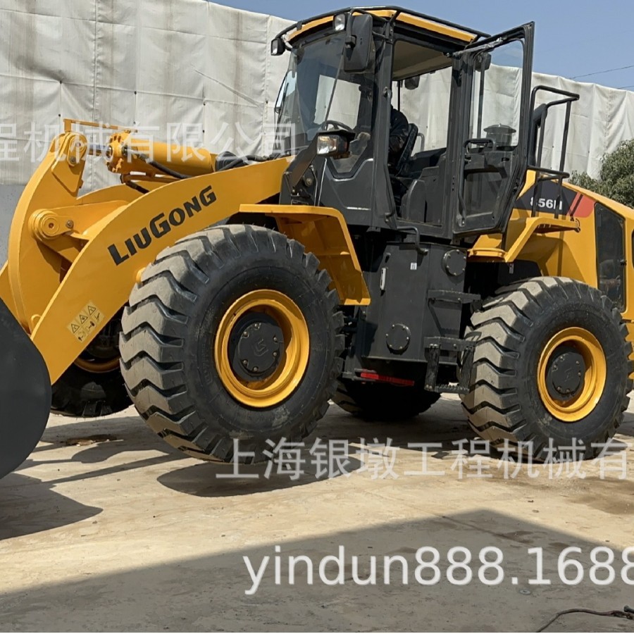 柳工LG856H装载机徐工装载机铲车