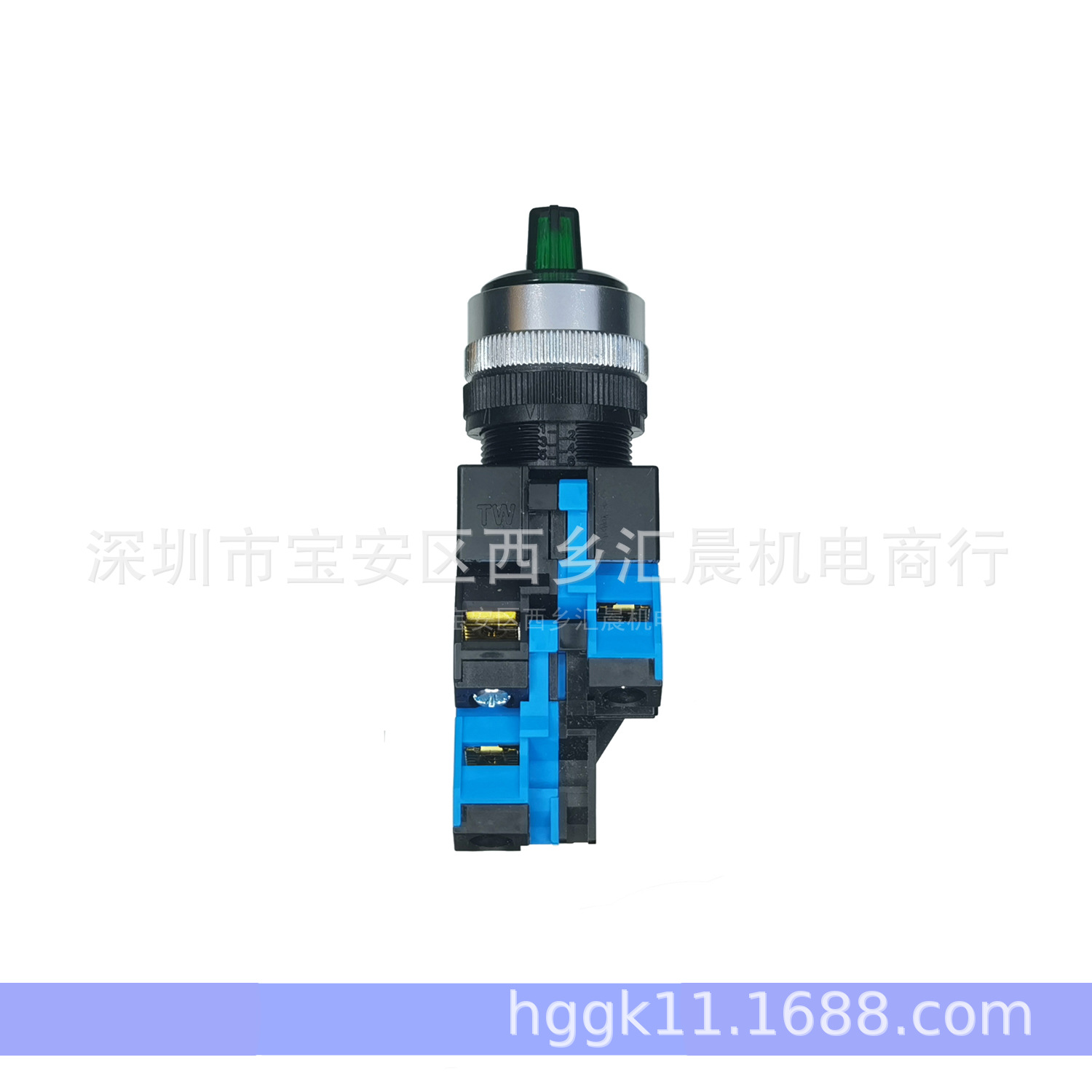 IDEC和泉选择开关ASLW31620DG ASLW31611DG和泉旋钮开关