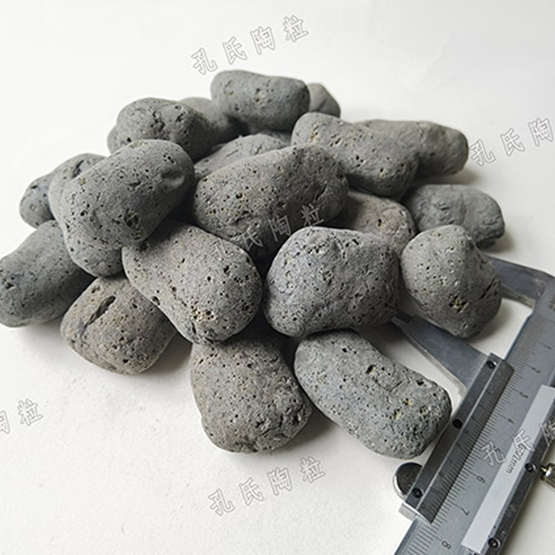 Varios baños ligeros y de alta resistencia de cerámica rellenan edificios fabricantes de cerámica para el tratamiento de aguas residuales de jardines de hormigón de cerámica image 8