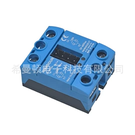 固态继电器;固态继电器;普通晶闸管