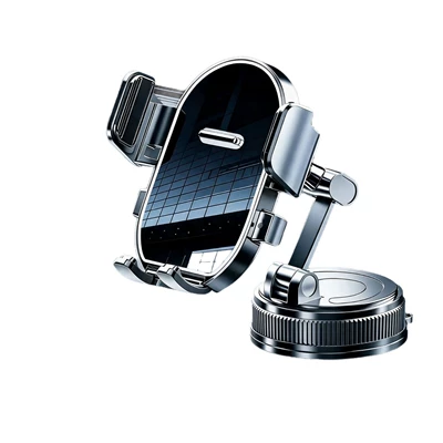 Car phone holder | Car Mobile Phone Holder - a29-mirror-style-alloy-suction-cup-bracket