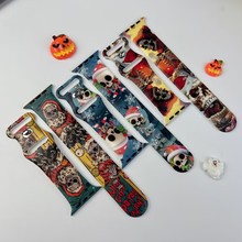 �}�Q��ӡ���펧�m���O��iWatchS11/10����/FitBit Versa3/4���ֱ�