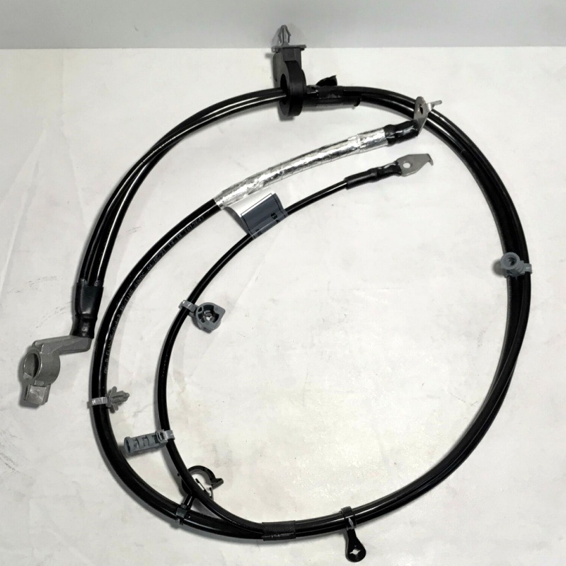 2015-2020 TAHOE YUKON 负电池电缆全新通用#84634109 电池负极缆