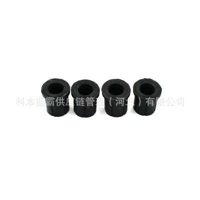 P1295050001A0 Suitable for Foton Tracer Rear axle