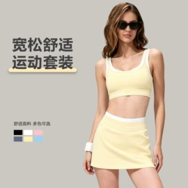 瑜伽服;瑜伽套装;运动裤