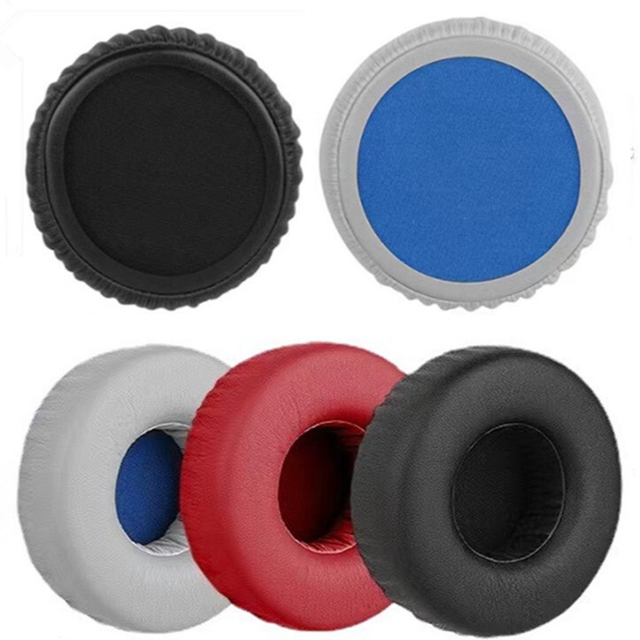 Applicable to JBL Synchros S 400 300 headset sponge cover earmuffs S400BT headset head beam