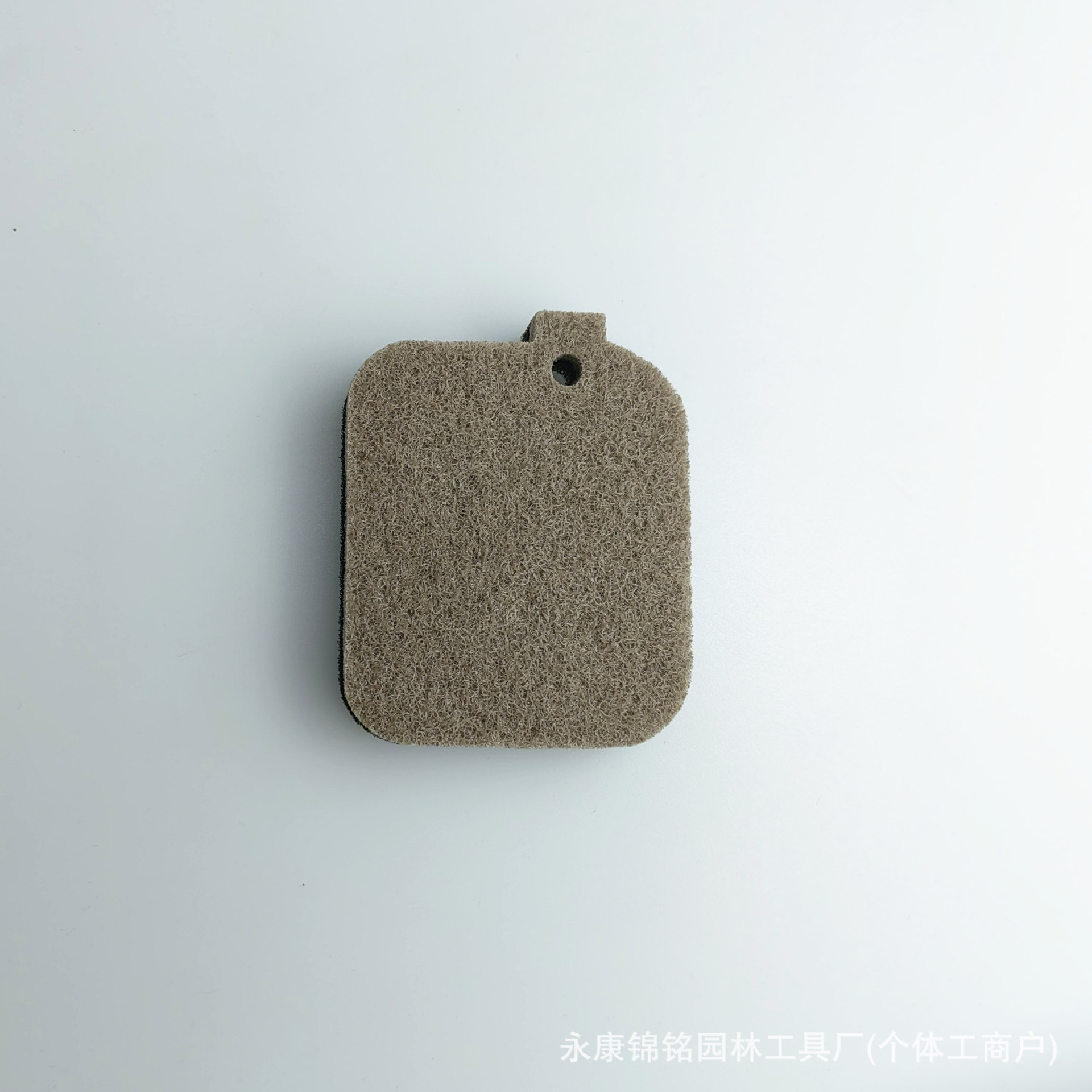 S68/FS90滤清器过滤棉 园林割草机绿篱机BG45 BG46 空气滤清器