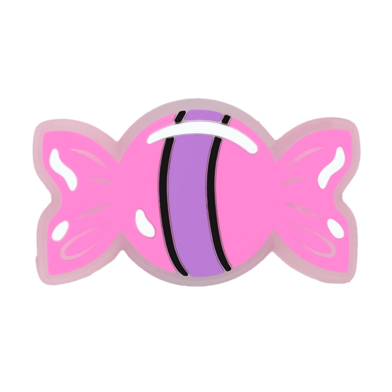 Xiaohongshu 同じスタイル BubuLED クロックス靴花 DIY ガーデンシューズアクセサリー新しい靴バックルクロックスアクセサリー|undefined
