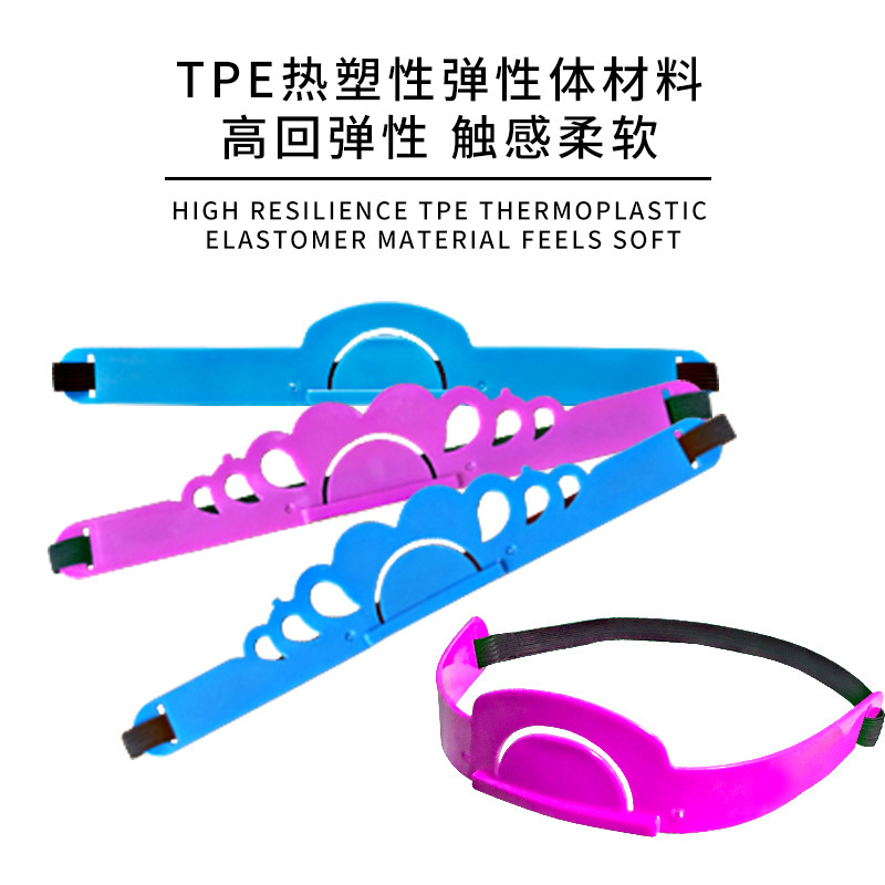 Eres mejor de lo que supongo rompecabezas de tarjetas de memoria para niños tarjeta de juego loco toque padre-hijo tarjeta interactiva de juguete