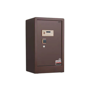 All-Steel Anti-Theft with Alarm Wifi Smart Safe Safe Home Medium-Sized Digital Password Fingerprint Safe