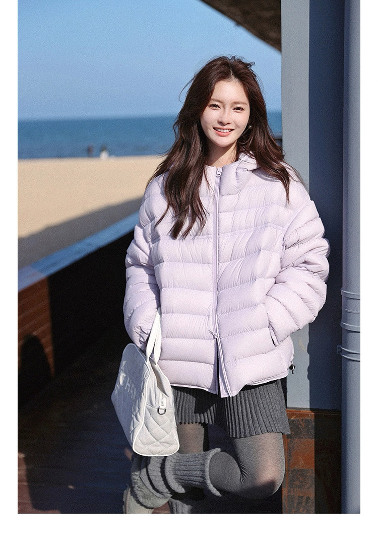 밝은 보라색