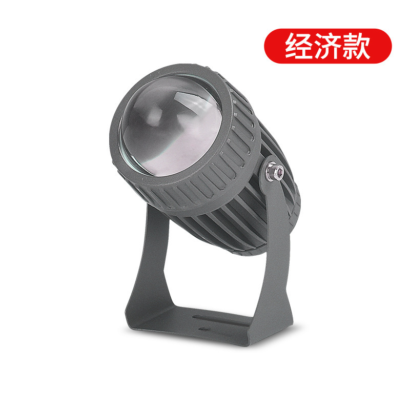 光束スポットライト屋外スポットライト防水ウォールウォッシャーLEDローマ柱投影ライト壁超高輝度外壁スポットライト|undefined