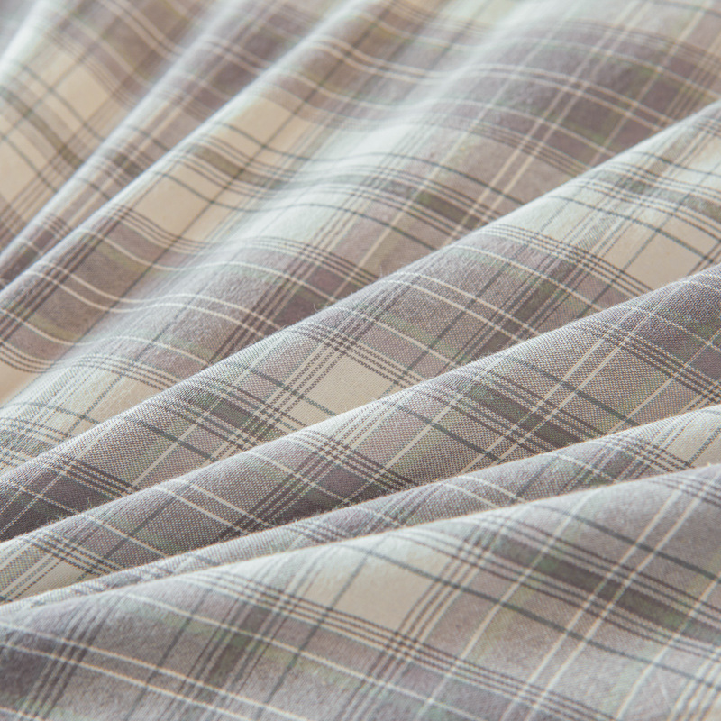 A類新疆綿綿布団は芯で四季型の家庭用学生寮の厚手の綿布団を分解して洗うことができます。