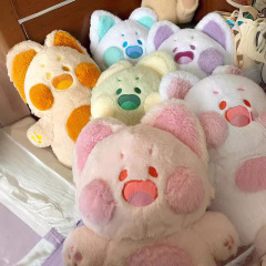 ドゥドゥミャオぬいぐるみ寝枕ぬいぐるみ特大サイズ人形女の子へのプレゼントドゥドゥミャオ人形
