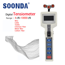 1000cN Digital Tensiometer Tension Meter Tension Gauge For跨