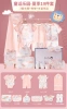 Fairy Tale Paradise Pink 19 [Summer Model]