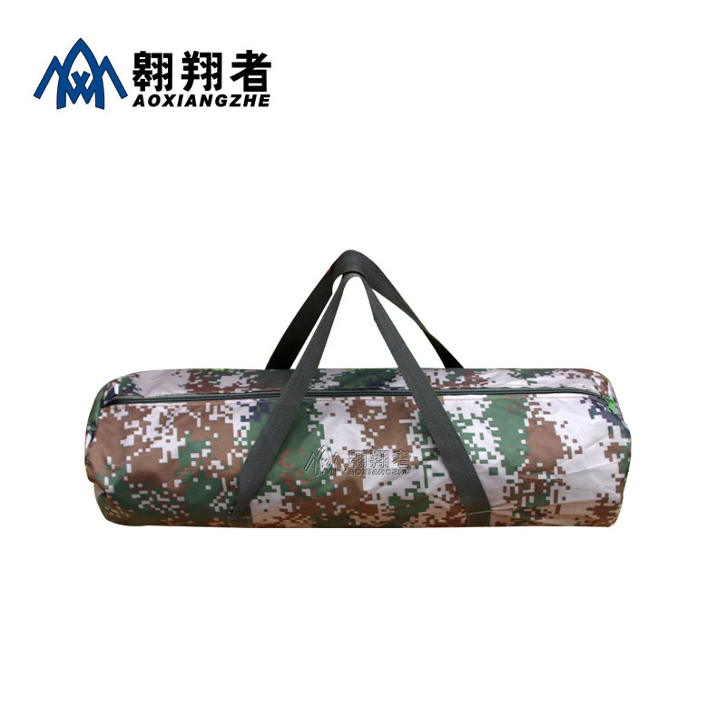 2米2米數碼迷彩帳篷主圖6