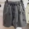 Серый (washed)