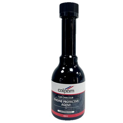 Oil Burning, Oil additive