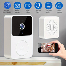 W 16325 Smart HD video doorbell ���ܸ����������羳����