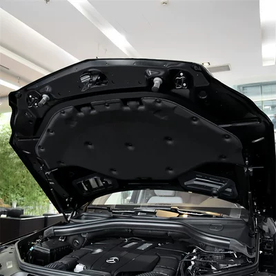 Insulation Gls300 Sound Insulation Gle400 – Car sound-absorbing cotton