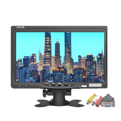display screen 10inch Vertical high-definition: Car display
