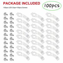 LED���z���l�̶����� ͸�����ι̶����� 3528/5050�􎧹̶��A