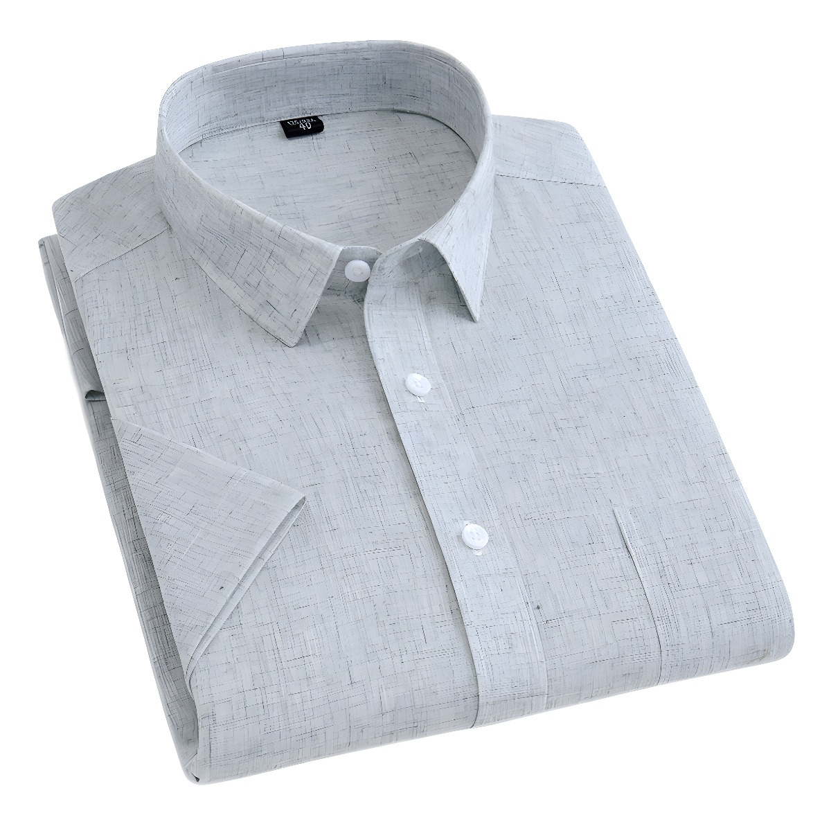 Summer fashionable men's breathable comfortable universal shirt