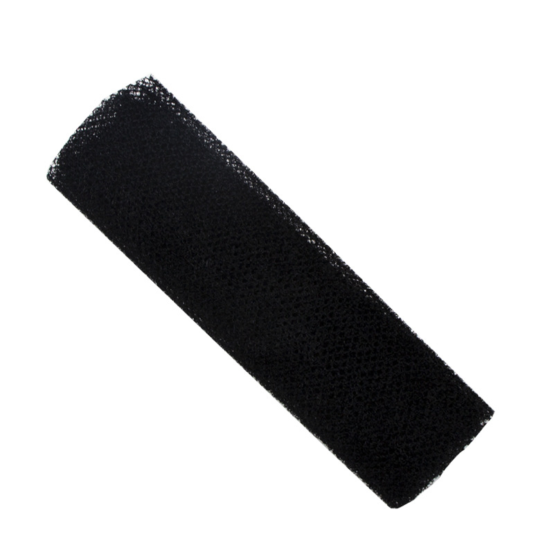 Sudáfrica Toalla de baño hogar Toalla de baño de nylon fuerte descontaminación engrosada tira no pedir a la gente a baño tirar hacia atrás Toalla de baño