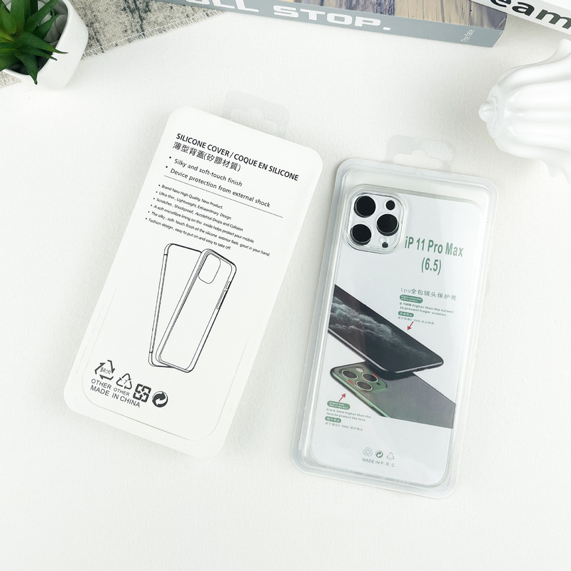 Apple 16 Transparent Space Soft Shell Iphone15 Wear-Resistant and Shock-Resistant 14/13 Shopping Mall Same Style Boxed Factory Wholesale