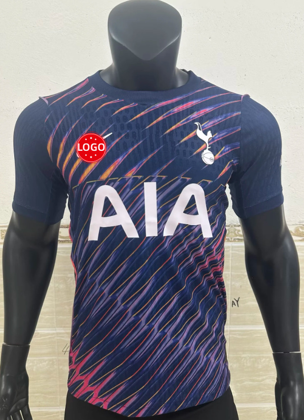 2627 camisetas de fútbol versión jugador, nuevas camisetas de fútbol de clubes como Barcelona, Real Madrid, Bayern, Arsenal, París.